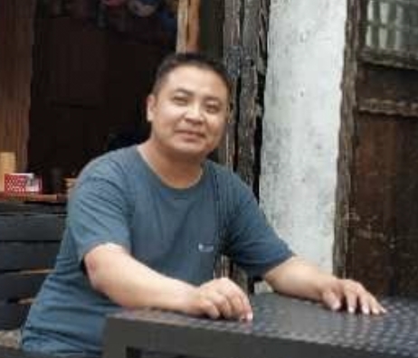 陈目城的第五张照片--连云港相亲服务中心