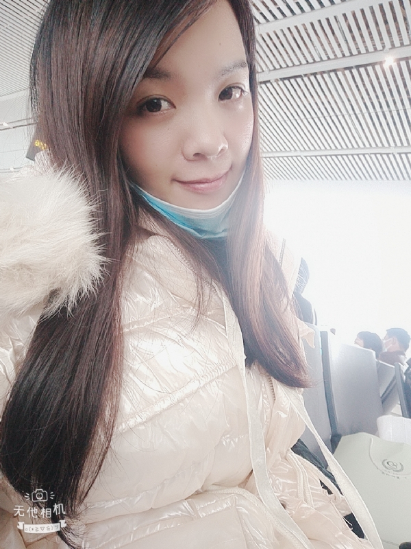 覃覃的第一张照片--连云港相亲服务中心