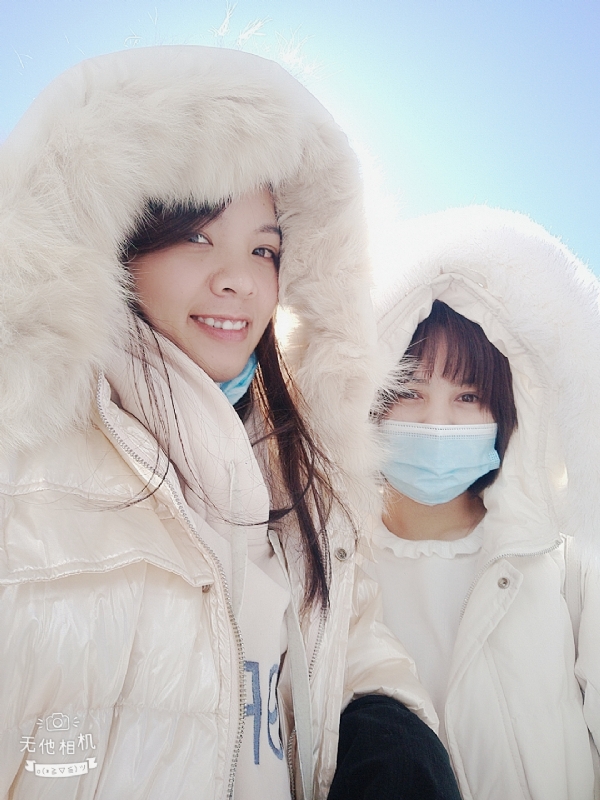 覃覃的第六张照片--连云港相亲服务中心