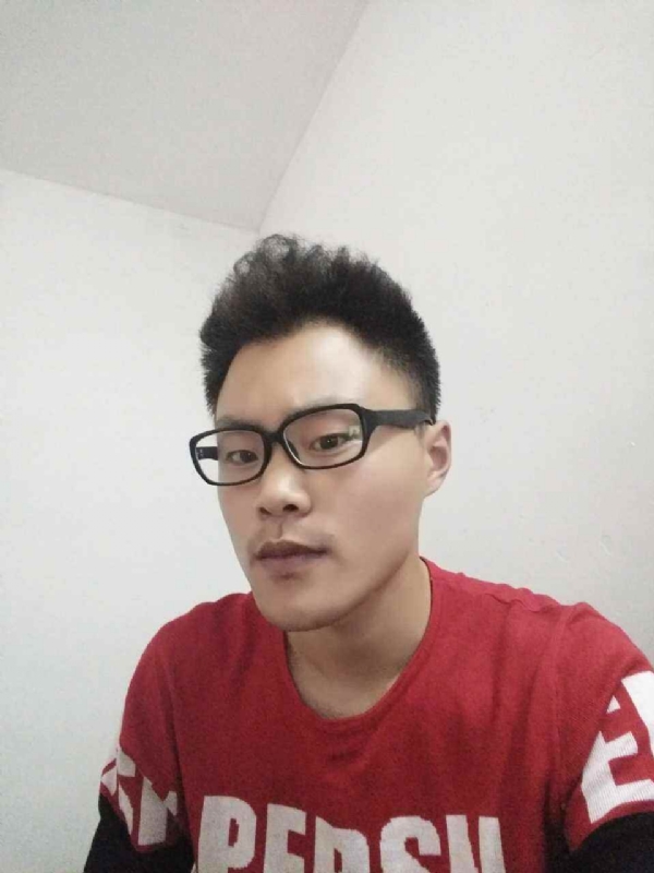 玉尚的第一张照片--连云港相亲服务中心