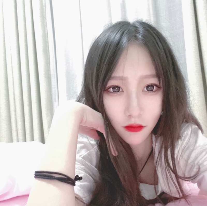 夢怡的第一张照片--连云港相亲服务中心