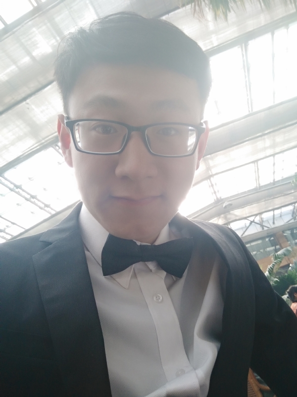 转角遇到爱的第一张照片--连云港相亲服务中心