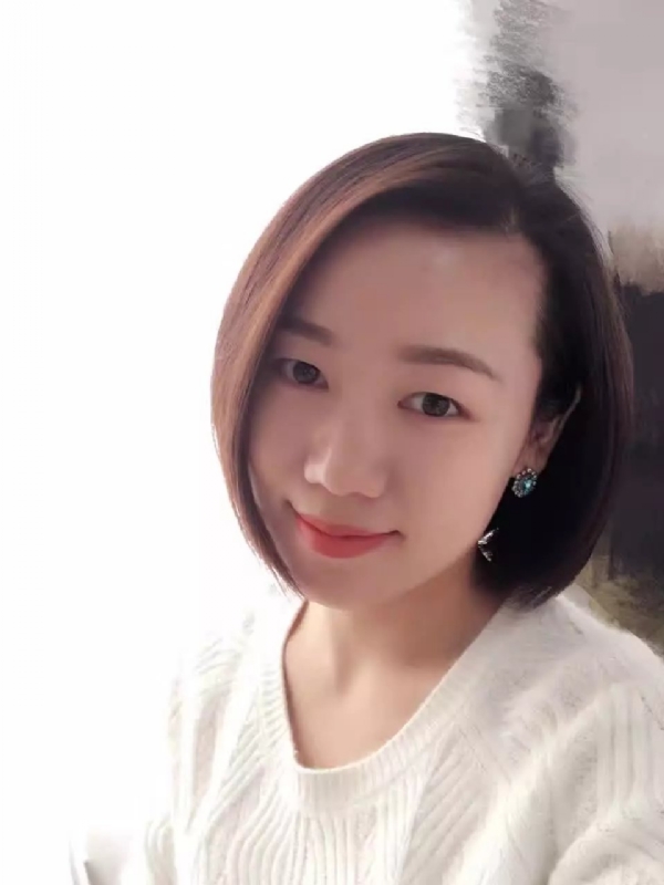 soniahan的第二张照片--连云港相亲服务中心