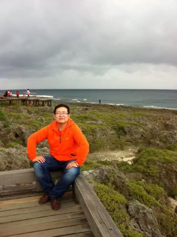 孑然一身的第一张照片--连云港相亲服务中心