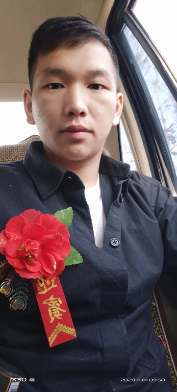 可爱的小猪的第一张照片--连云港相亲服务中心