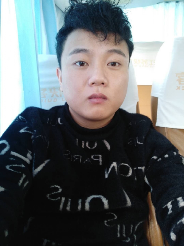 勿忘心安的第二张照片--连云港相亲服务中心