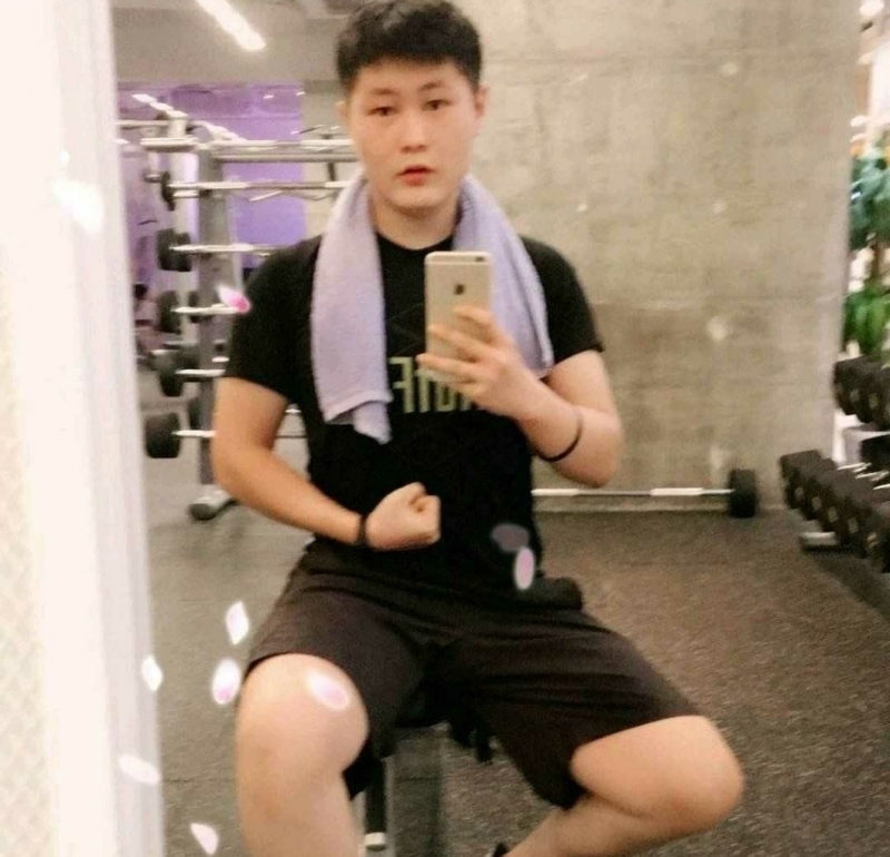 晚婚的第二张照片--连云港相亲服务中心