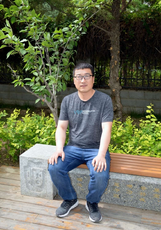 祥子的第一张照片--连云港相亲服务中心