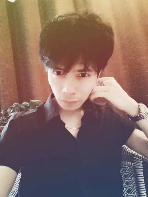 一抹蓝颜的第一张照片--连云港相亲服务中心