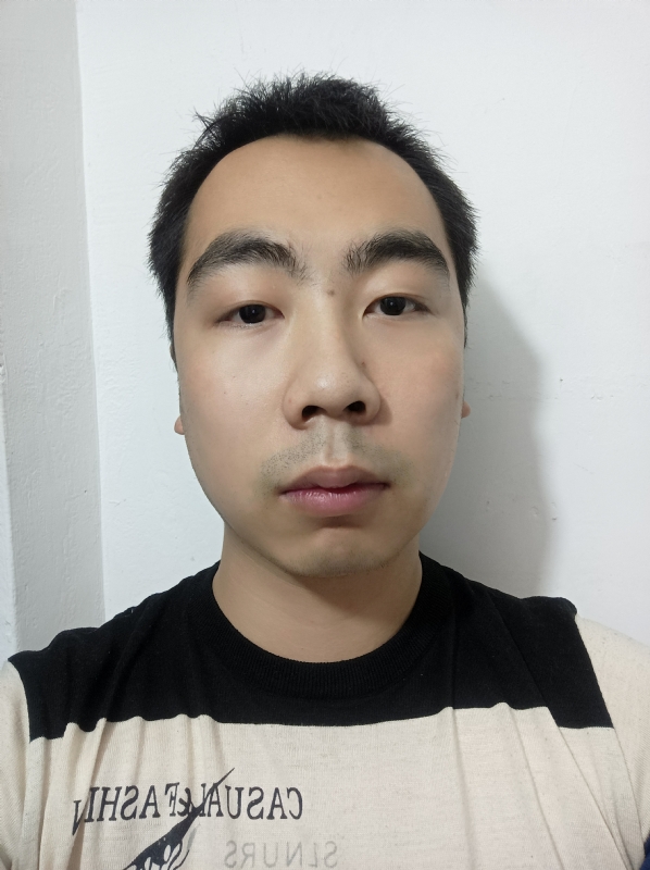 陶生的第一张照片--连云港相亲服务中心