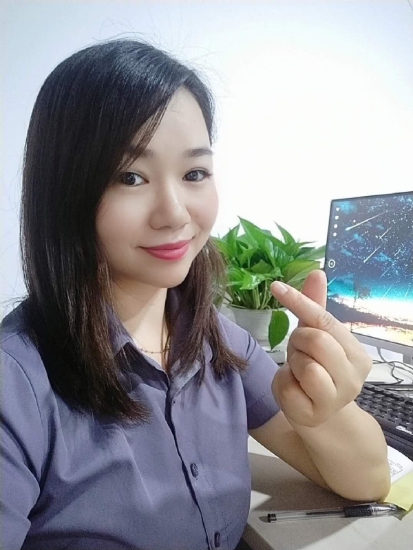 邱思敏的第一张照片--连云港相亲服务中心