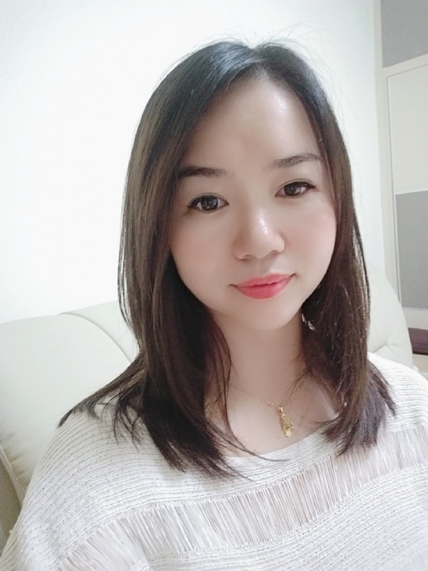 邱思敏的第二张照片--连云港相亲服务中心