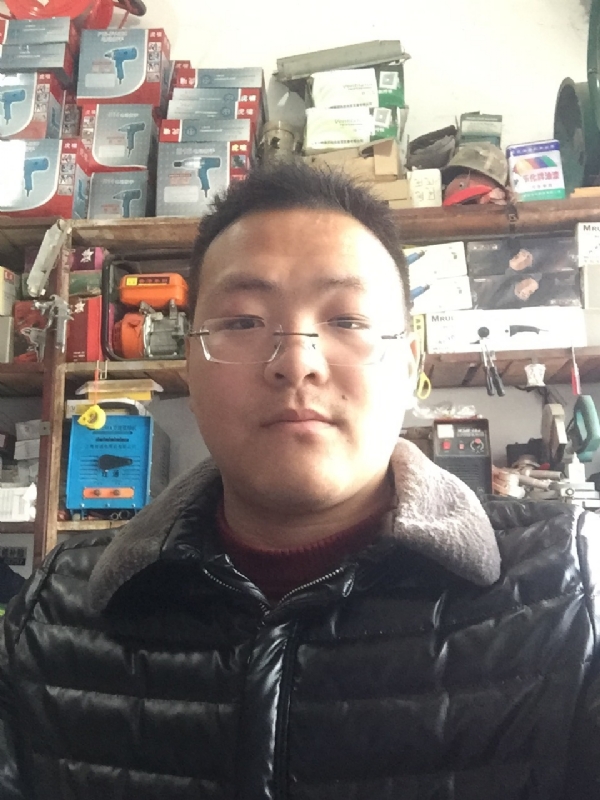 鼎福的第二张照片--连云港相亲服务中心