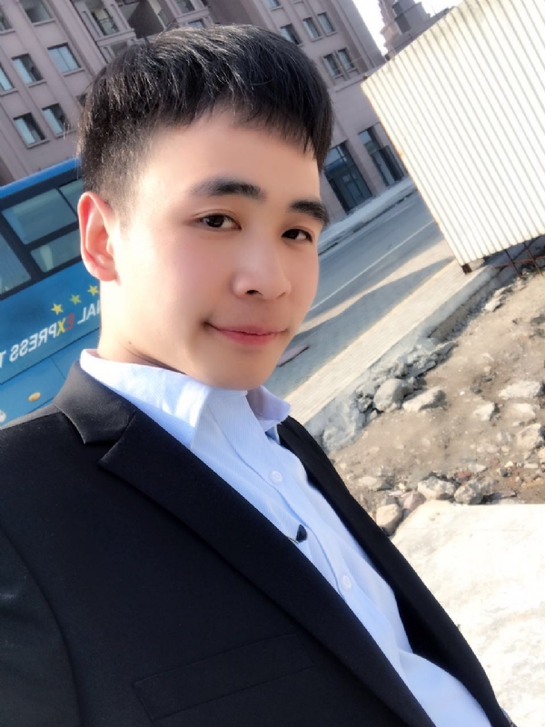 流浪者的第二张照片--连云港相亲服务中心