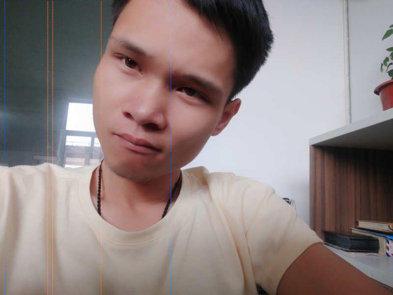 真诚真心的第二张照片--连云港相亲服务中心