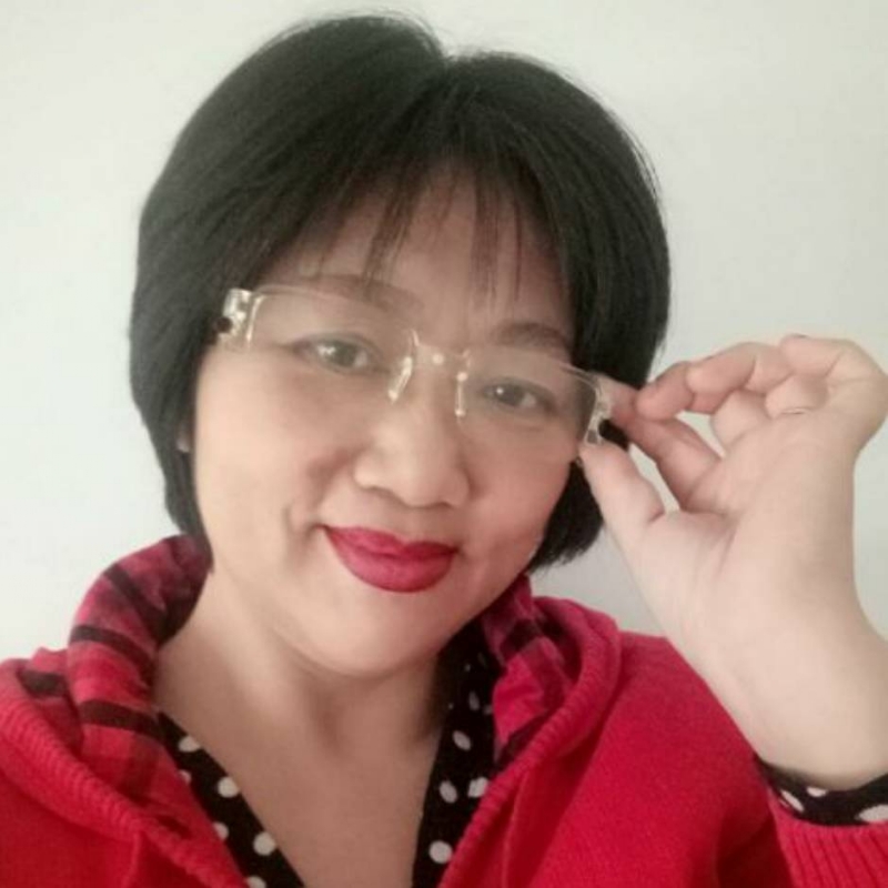 圆圆的第一张照片--连云港相亲服务中心