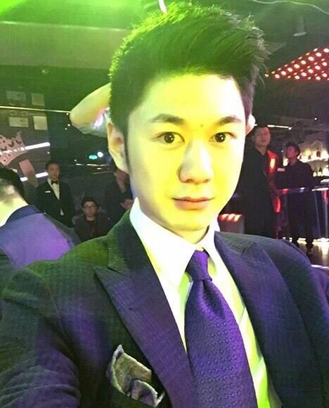 Aaron的第一张照片--连云港相亲服务中心