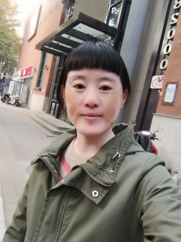 米儿的第二张照片--连云港相亲服务中心