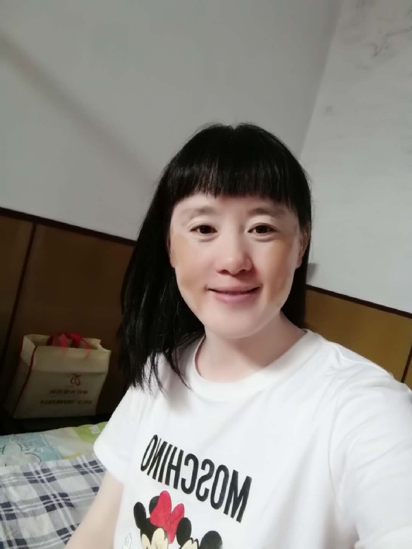 米儿的第三张照片--连云港相亲服务中心