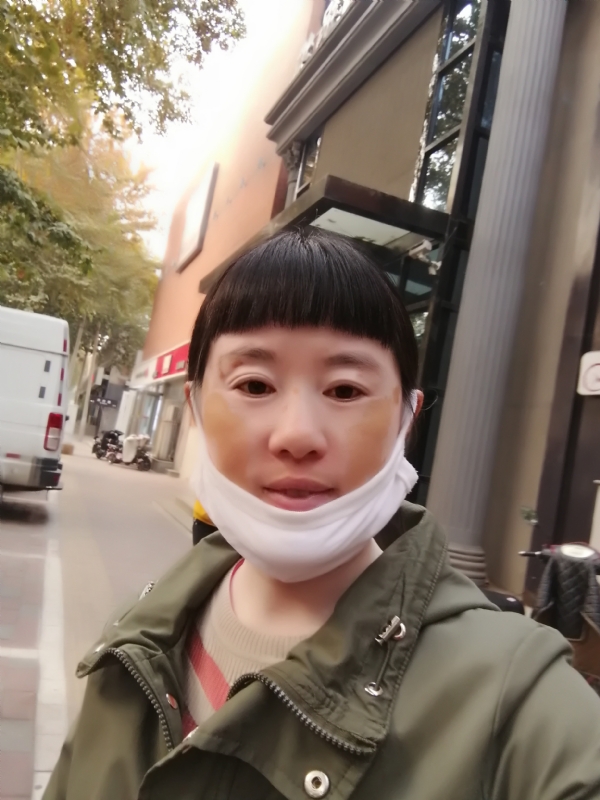 米儿的第四张照片--连云港相亲服务中心