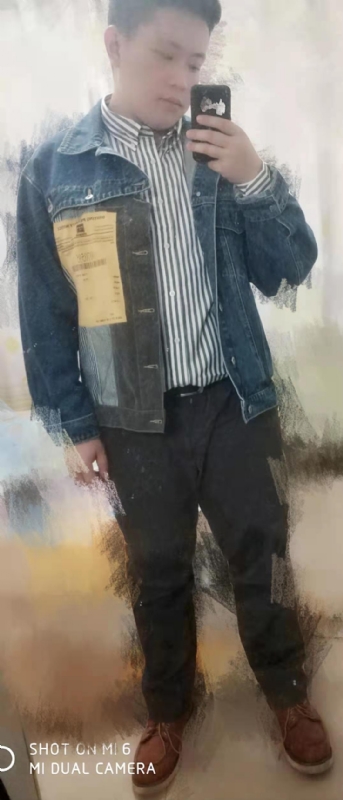 爱情始于欣赏的第一张照片--连云港相亲服务中心