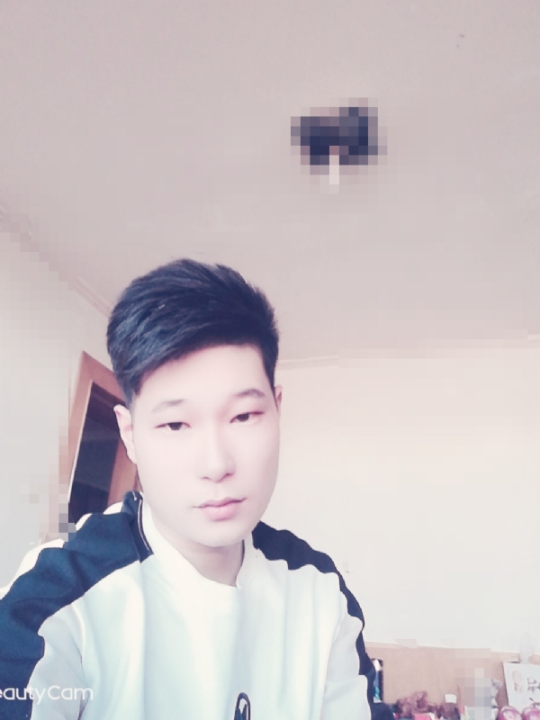 子凡的第一张照片--连云港相亲服务中心