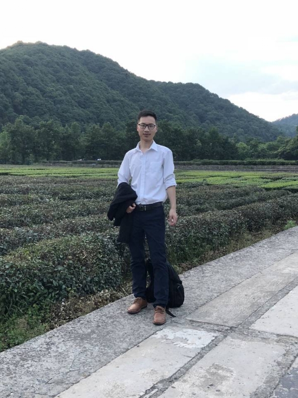 盛夏果实的第一张照片--连云港相亲服务中心