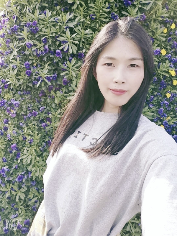 妍妍的第一张照片--连云港相亲服务中心