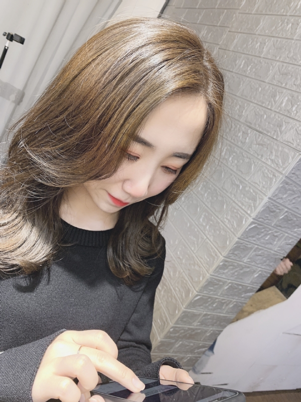 小沐的第一张照片--连云港相亲服务中心