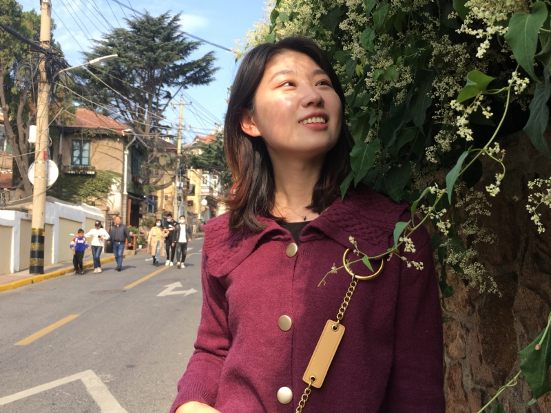 蒽94611的第五张照片--连云港相亲服务中心