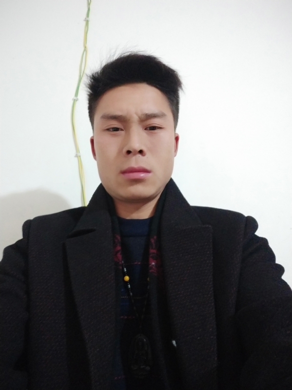 等你回复的第一张照片--连云港相亲服务中心