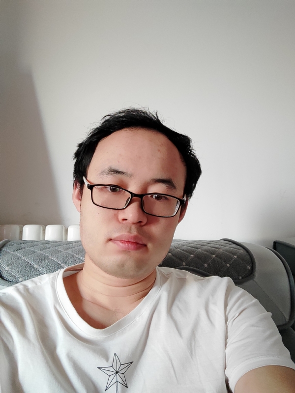 欧～茶幽的第一张照片--连云港相亲服务中心