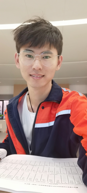 陌上人如玉的第一张照片--连云港相亲服务中心