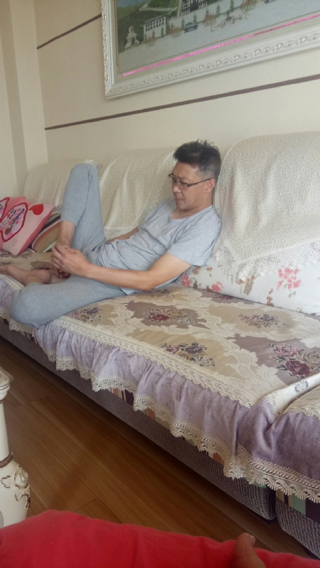 不甘寂寞的第一张照片--连云港相亲服务中心