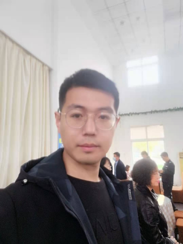 开心的你的第二张照片--连云港相亲服务中心