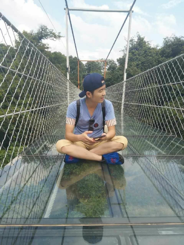 李青的第一张照片--连云港相亲服务中心