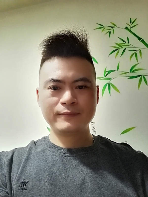 阿旭的第一张照片--连云港相亲服务中心