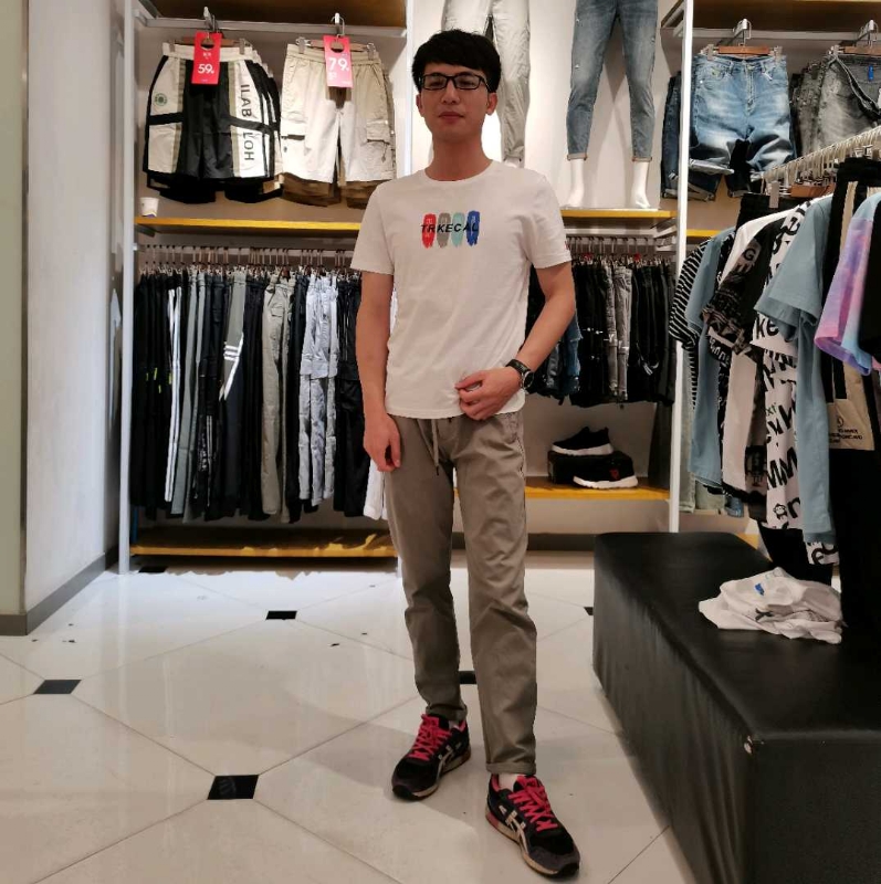 展昭的第三张照片--连云港相亲服务中心