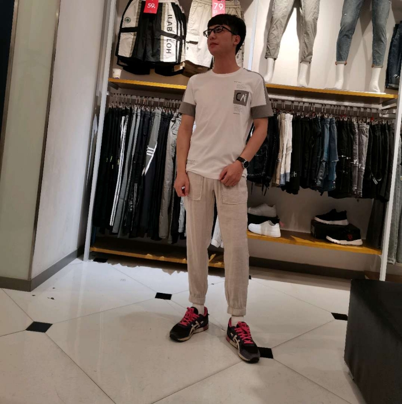 展昭的第四张照片--连云港相亲服务中心