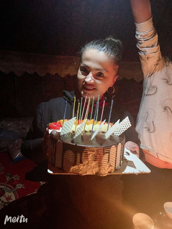 高贵典雅的第二张照片--连云港相亲服务中心