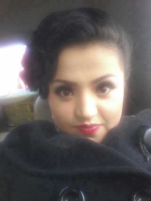 高贵典雅的第四张照片--连云港相亲服务中心