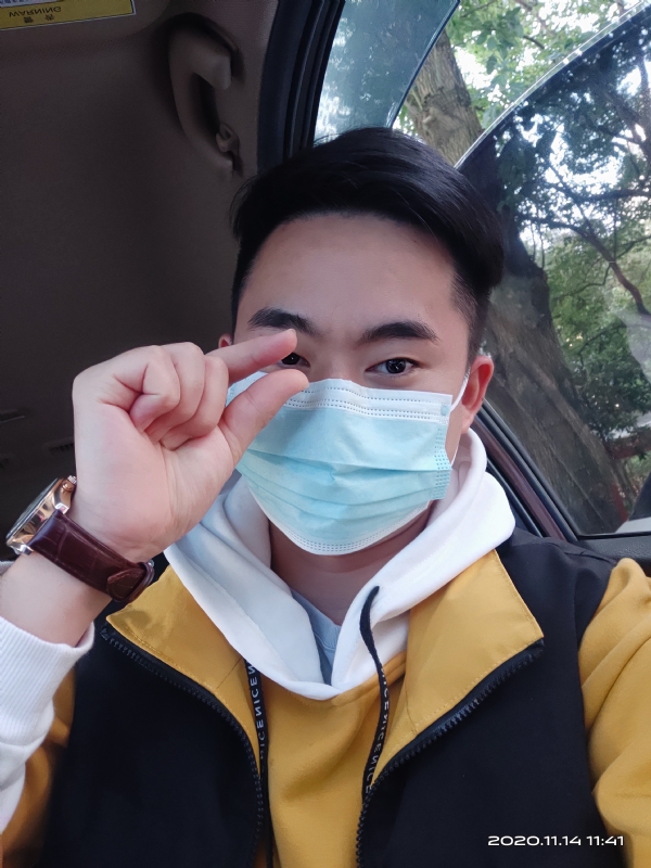 一叶一追寻的第一张照片--连云港相亲服务中心