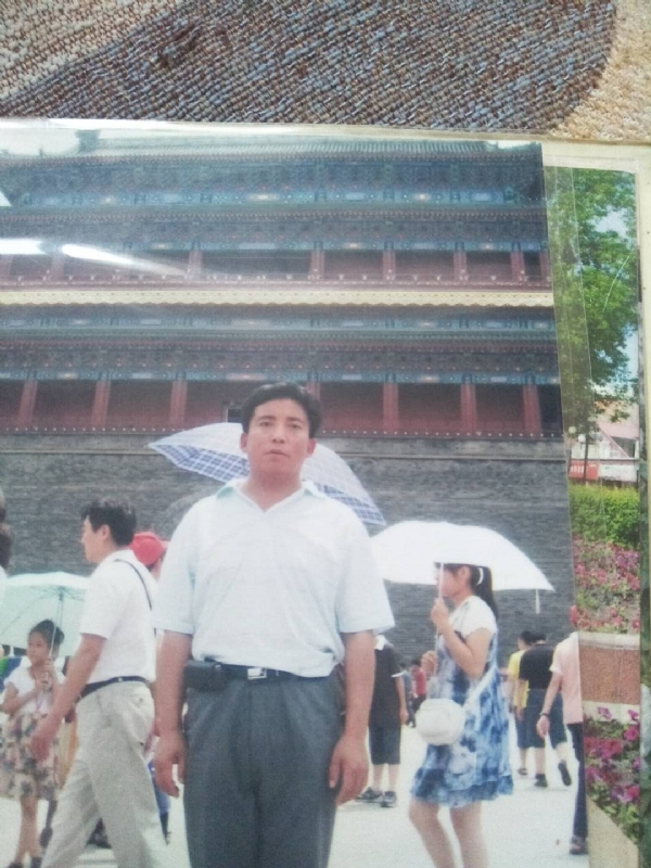 李晓磊的第二张照片--连云港相亲服务中心