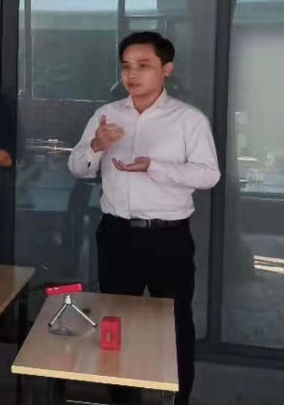 翼只等你的第一张照片--连云港相亲服务中心