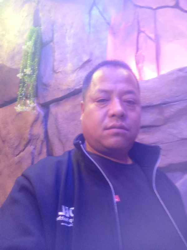 闯王的第一张照片--连云港相亲服务中心