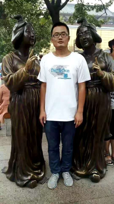 小关系的第一张照片--连云港相亲服务中心