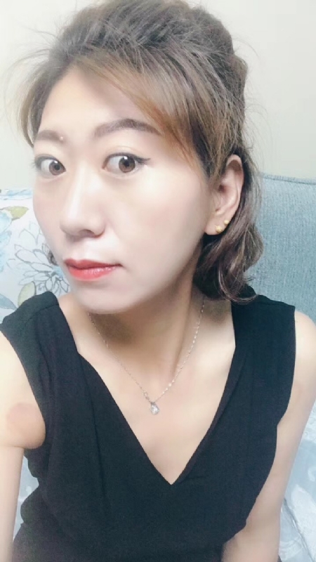 橙子??的第一张照片--连云港相亲服务中心