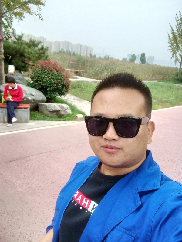 心永随心的第一张照片--连云港相亲服务中心