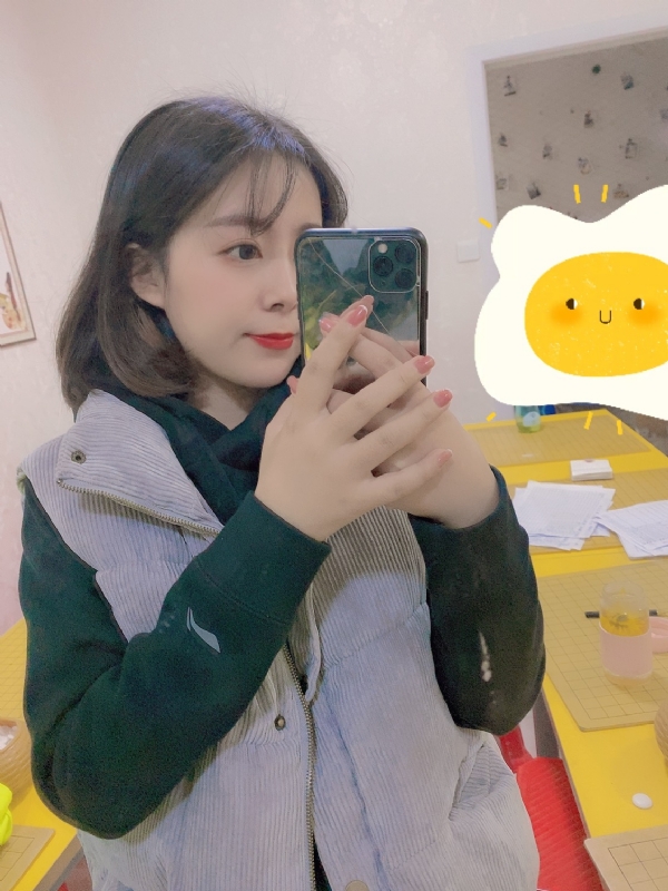 Summer??的第一张照片--连云港相亲服务中心