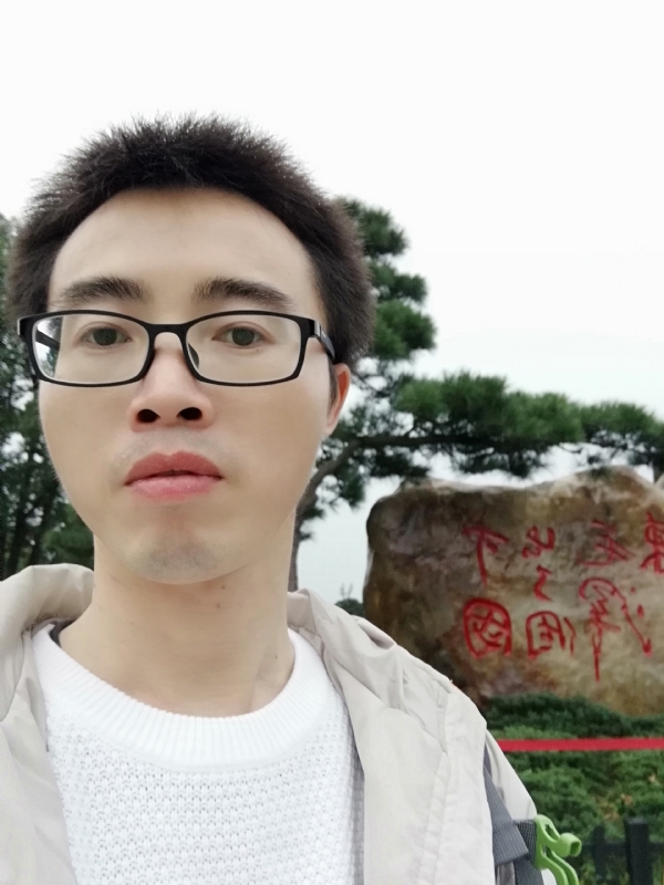 子复的第一张照片--连云港相亲服务中心